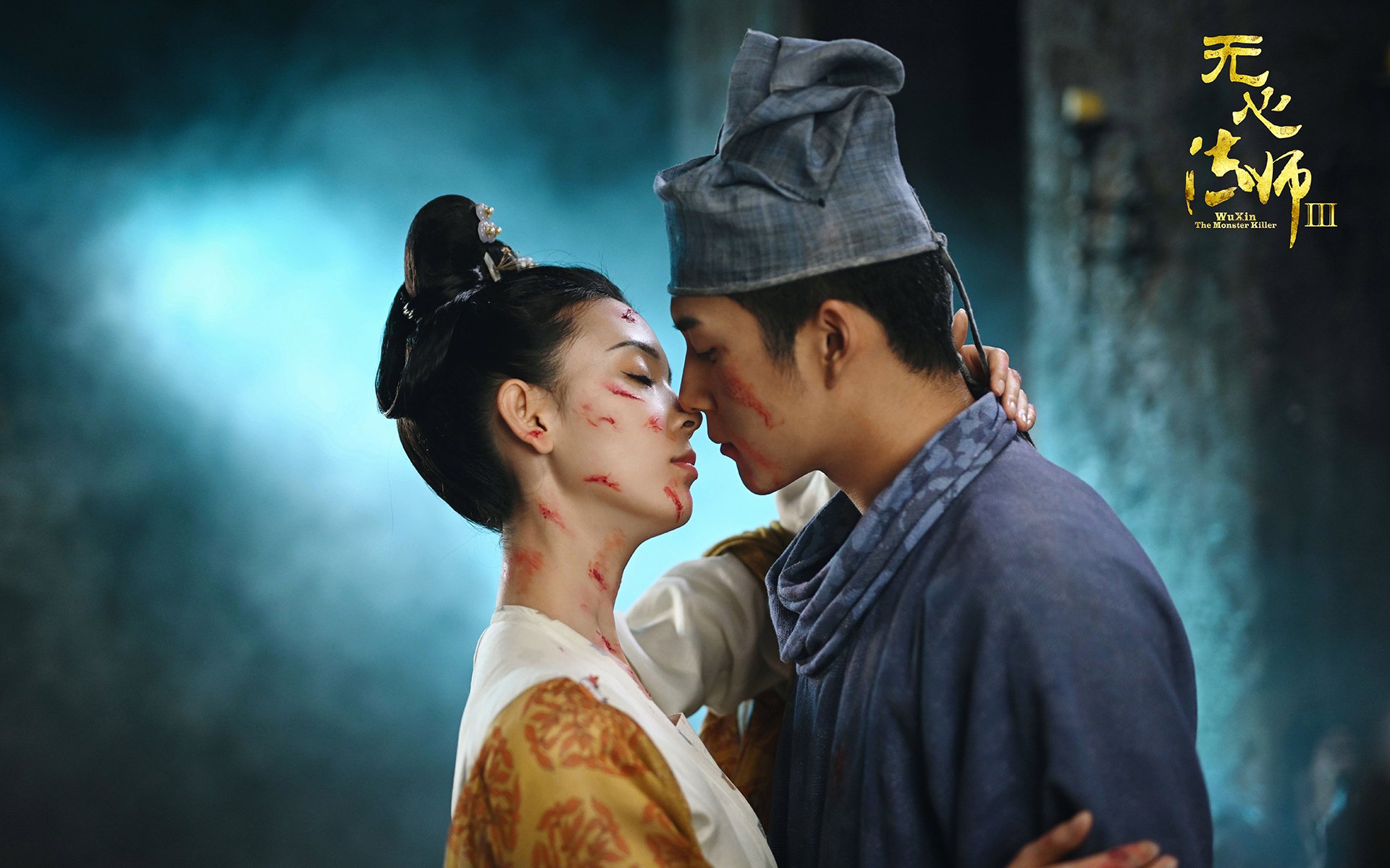 该项目选手技术动作柔和协调